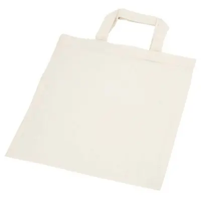 Cotton Shopping Bag