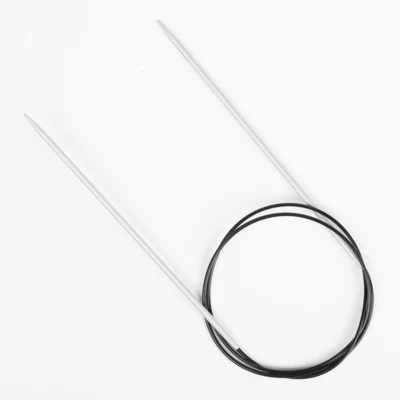 DROPS Basic Circular Needles 60 cm Aluminium (2.00-5.00 mm)