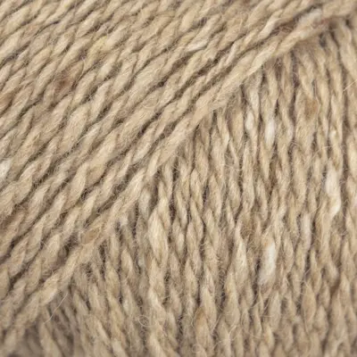 DROPS Soft Tweed 04 Cookie dough