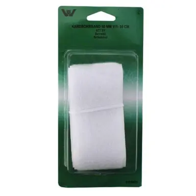 Velcro for sewing 50mm x 50cm
