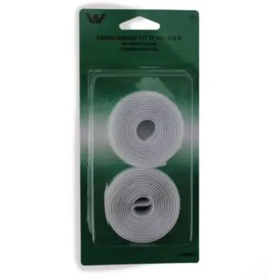 Velcro for sewing 1,25 M