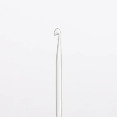DROPS Basic Crochet Hooks Aluminium 15 cm (2.00-5.00 mm)