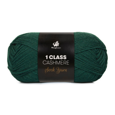 Mayflower 1 Class Cashmere