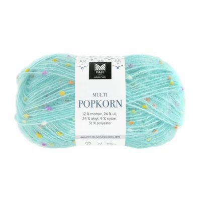 Gjestal Multi Popkorn