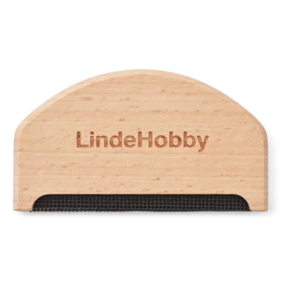 LindeHobby Wool Comb