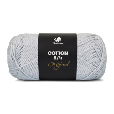 Mayflower Cotton 8/4