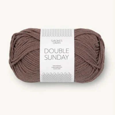 Sandnes Double Sunday