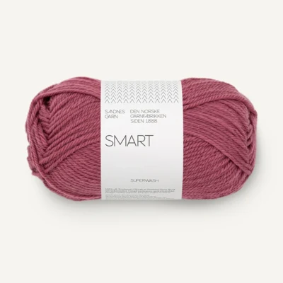 Sandnes Smart