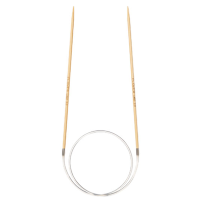 Clover PRO "Takumi" Circular Needle (40 cm)