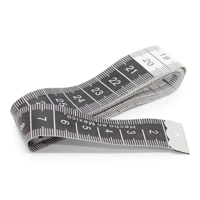 Prym Tape measure Black/White, 150 cm