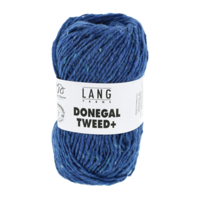 Lang Yarns Donegal Tweed+