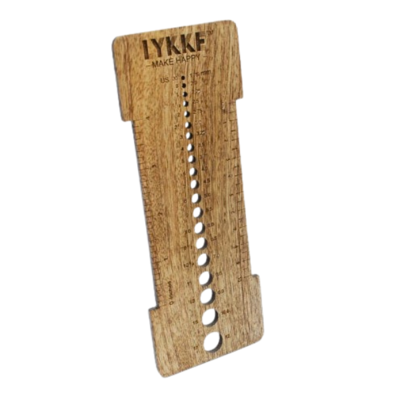 LYKKE Needle Gauge (1.75-12.00 mm)