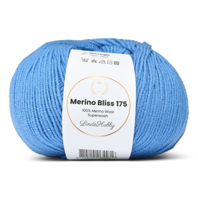 LindeHobby Merino Bliss 175