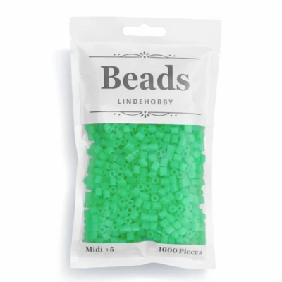 LindeHobby Beads Translucent