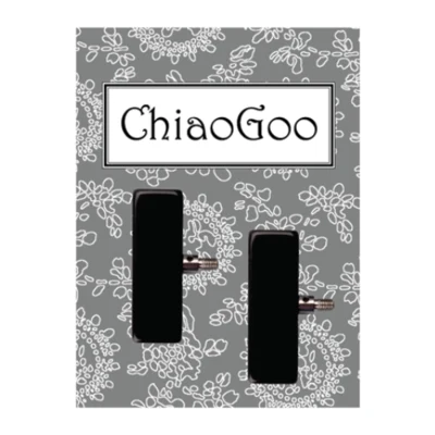 ChiaoGoo Cable Stoppers, 2 Pcs