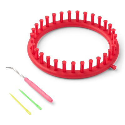 LindeHobby Knitting Loom, 7.5"