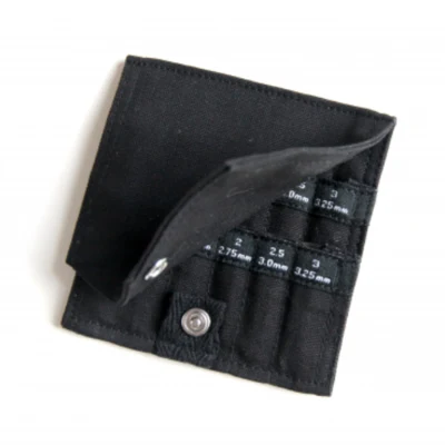 ChiaoGoo Twist Sleeve for Tips (2″ & 3″ / 5 and 8 cm)