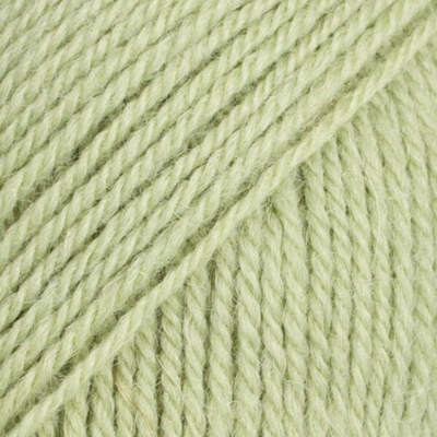 DROPS Flora 16 Pistachio (Uni Colour)