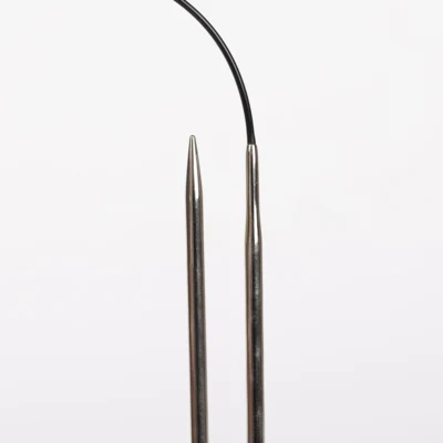 DROPS Pro Spark Circular Needles 60 cm (2.00-9.00 mm)