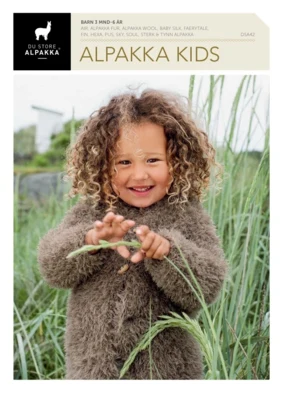 Magazine: DSA42 Alpakka Kids