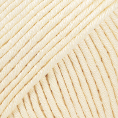 DROPS Muskat 07 Light yellow