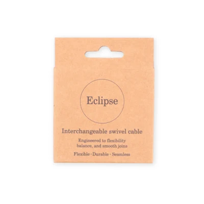 LindeHobby Eclipse Swivel Cable (7.9-39.4'')