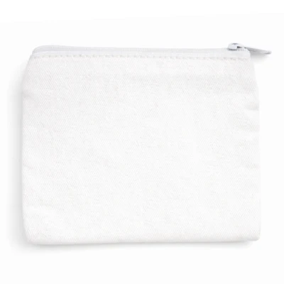 LindeHobby Pouch, 9x12 cm, White, 1 pc