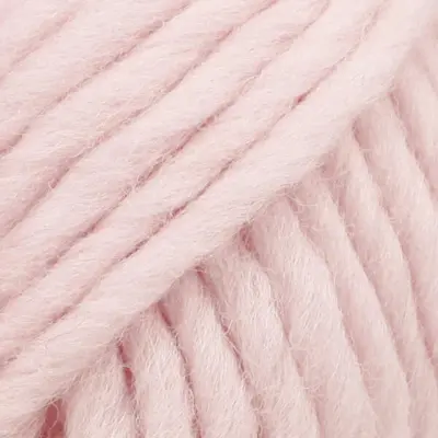 DROPS Snow Uni Colour 51 Powder pink (Uni Colour)