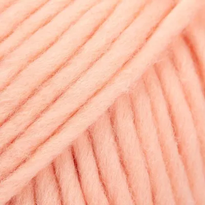 DROPS Snow Uni Colour 110 Light peach (Uni Colour)