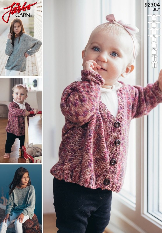 Little Cherub Pants / DROPS Baby 33-18 - Free knitting patterns by DROPS  Design