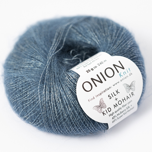 Onion Silk+Kid Mohair - Buy Today