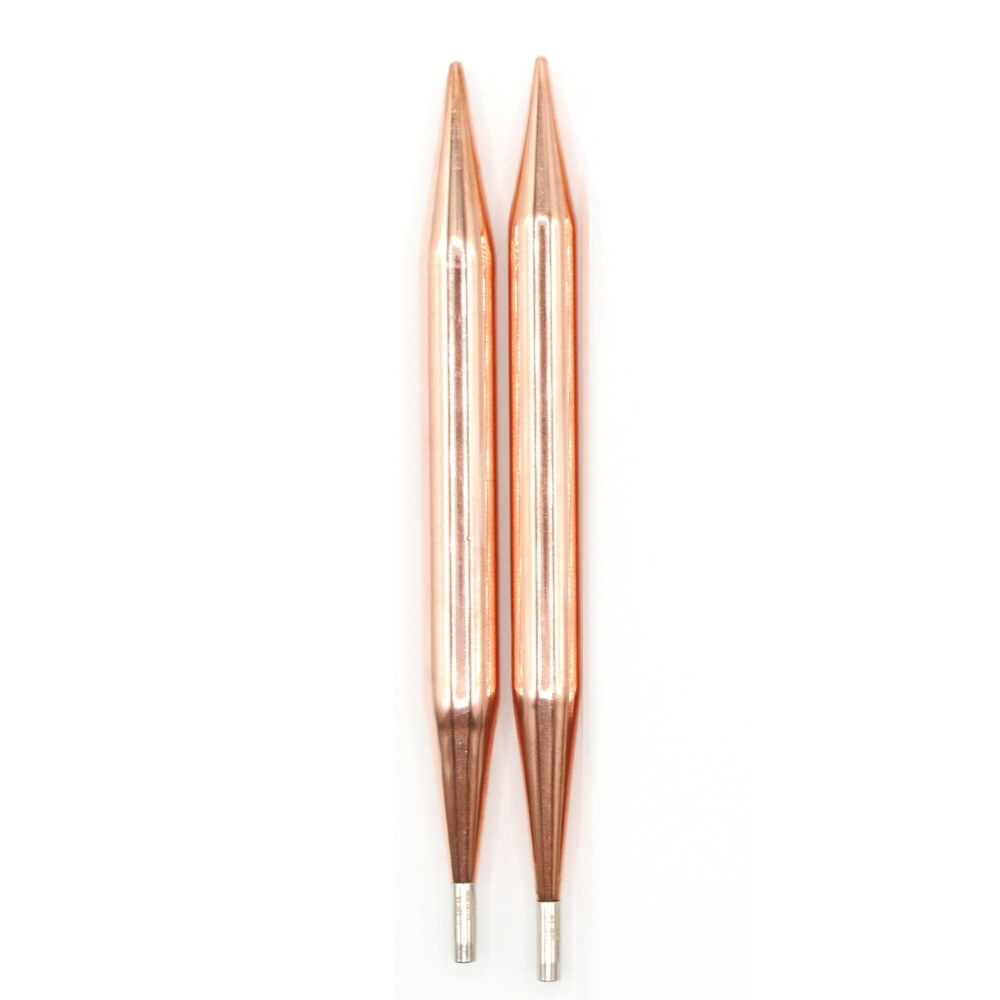 LYKKE Interchangeable Circular Needles Cypra (3.5